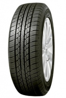 SU318 H/T 215/60 R17 summer