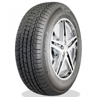 Summer SUV 225/55 R19 summer