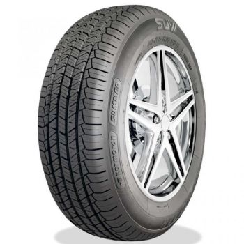 Summer SUV 225/55 R19 vasarinės