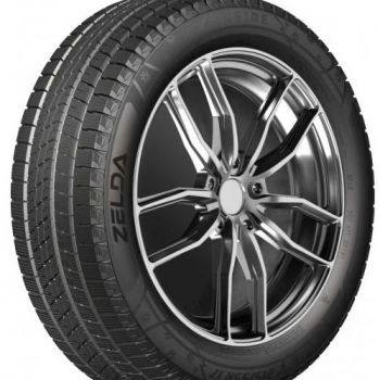 Surate Ice03 255/50 R20 žieminės