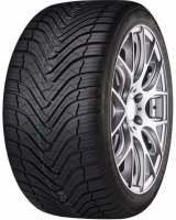 SureGrip A/S (Status AllClimate) 225/50 R18 all-season