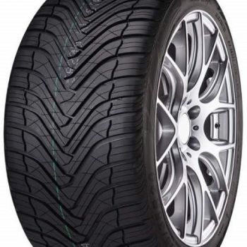 SureGrip A/S (Status AllClimate) 225/55 R19 all-season