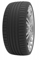 Suregrip Pro Sport 275/50 R21 summer