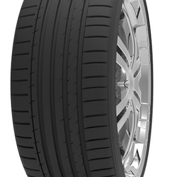 Suregrip Pro Sport 295/35 R19 vasarinės
