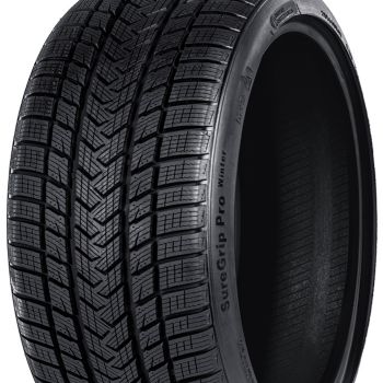 Suregrip Pro Winter (Status Pro Winter) 285/40 R22 žieminės