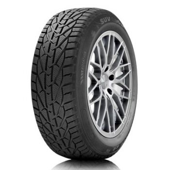 SUV Winter 235/55 R19 žieminės