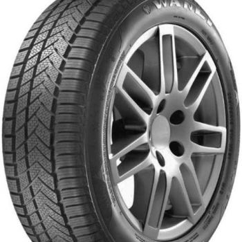 SW211 205/55 R17 žieminės