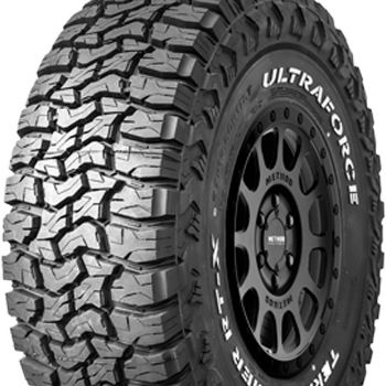 Terra Tamer AT-X 235/75 R15 all-season