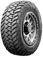 Terramax M/T 12.50/35 R20 summer