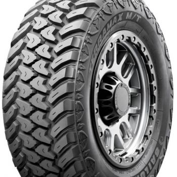Terramax M/T 12.50/35 R20 vasarinės