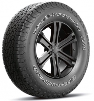 Trail Terrain T/A 215/60 R17 all-season