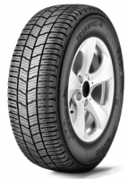 Transpro 4S 195/75 R16 all-season