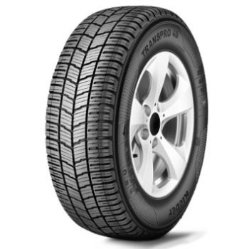 Transpro 4S 215/70 R15 all-season