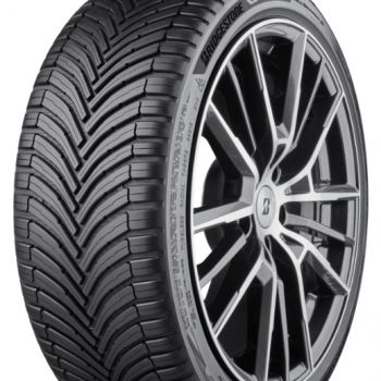 Turanza All Season 6 235/50 R20 all-season