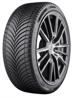 Turanza All Season 6 255/45 R19 all-season