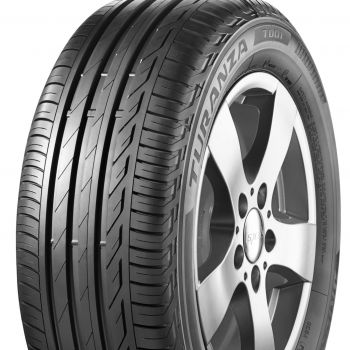 Turanza T001 215/45 R16 vasarinės