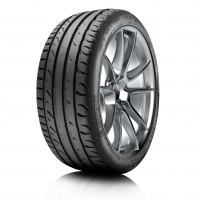 UHP 205/55 R17 summer