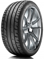 UHP 205/55 R19 summer