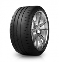 Ultrac + 215/40 R17 summer