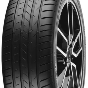 Ultrac + 215/50 R18 vasarinės