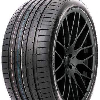 Ultrac 235/55 R18 vasarinės