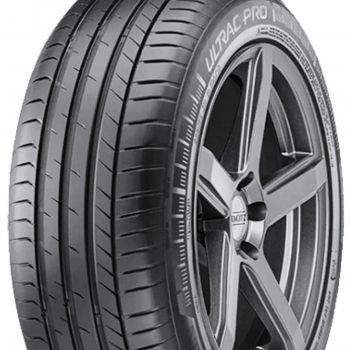 Ultrac Pro 255/35 R19 vasarinės