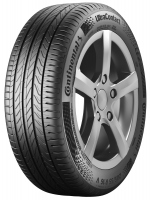 UltraContact 175/55 R15 summer