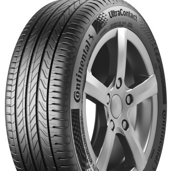 UltraContact 225/55 R16 vasarinės
