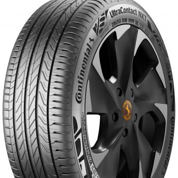 UltraContact NXT 245/50 R20 vasarinės