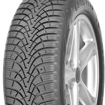 UltraGrip 9+ 185/65 R14 žieminės