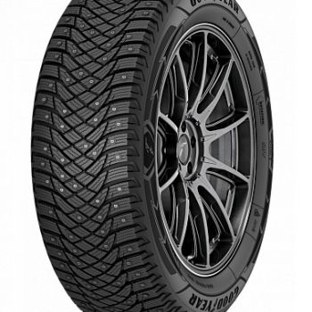 UltraGrip Arctic 2 225/45 R17 žieminės