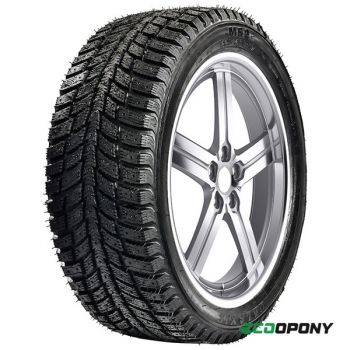 UltraGrip Ice 3 215/55 R17 žieminės