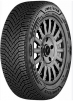 UltraGrip Ice 3 275/40 R21 winter