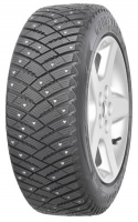 UltraGrip Ice Arctic 225/55 R16 winter