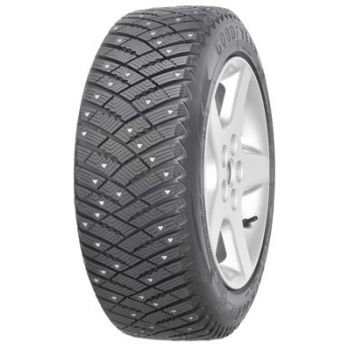 UltraGrip Ice Arctic 225/55 R16 žieminės