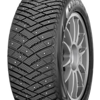 UltraGrip Ice Arctic SUV 255/65 R17 žieminės