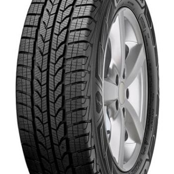 UltraGrip Ice Cargo 205/65 R16 žieminės