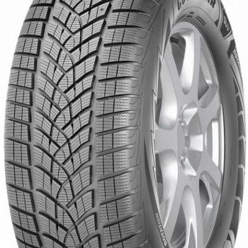 UltraGrip Ice SUV Gen-1 245/50 R20 žieminės