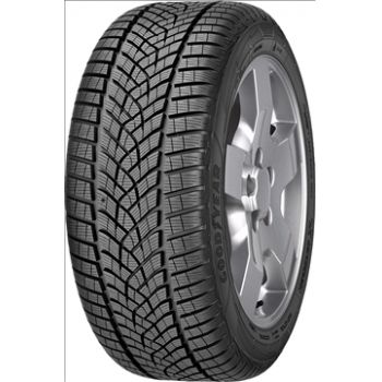 UltraGrip Performance + 225/55 R16 žieminės