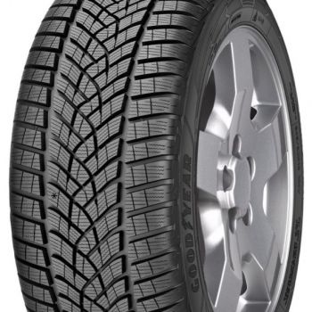 UltraGrip Performance + 265/40 R21 žieminės