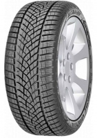 UltraGrip Performance + SUV 275/50 R19 winter