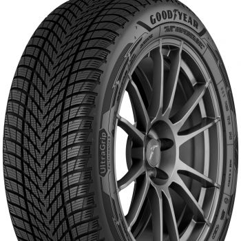 UltraGrip Performance 3 245/40 R21 žieminės