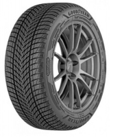 UltraGrip Performance 3 285/30 R20 winter