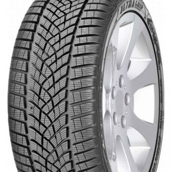 UltraGrip Performance Gen 1 305/30 R21 žieminės