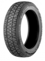 UST 17 (Spare) 125/80 R15 summer