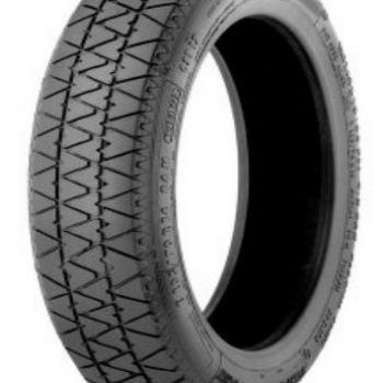 UST 17 (Spare) 125/80 R15 vasarinės