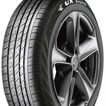 UX Royale 165/70 R14 vasarinės