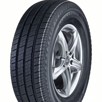 VAN 235/65 R16 vasarinės