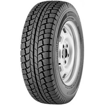 Van Contact Winter 205/75 R16 žieminės