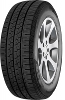 Van Master AS 225/65 R16 all-season